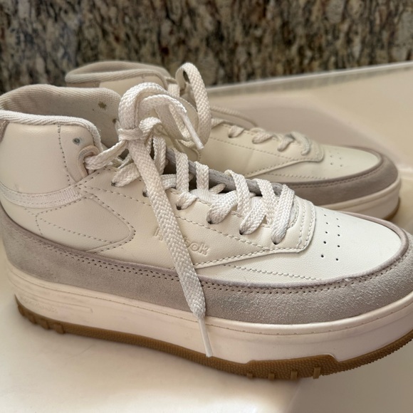 Reebok Club C Geo sneakers - Picture 4 of 6